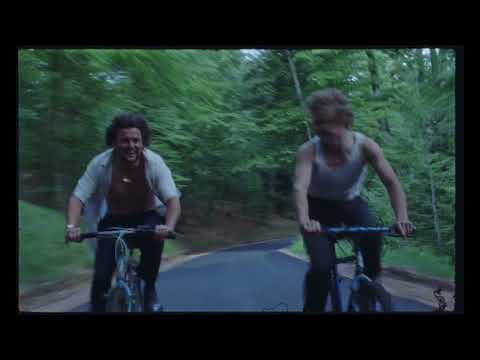 Tin Fingers - LSD (Official Video)