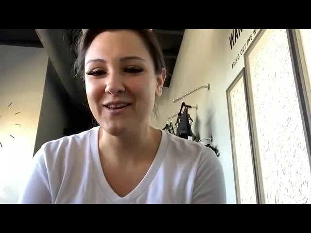 Watch client testimonial