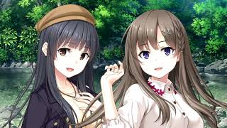 フルキスS 第7話「ピクニック当日」
