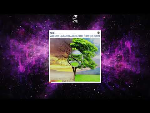 NASH - Sometimes (Ashley Wallbridge Extended Remix) [FIND YOUR HARMONY]