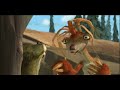 Ice Age Deleted Scenes With Audio Commentary