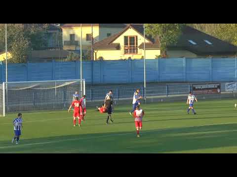 FKN vs SK Spartak Slatiňany 4   1