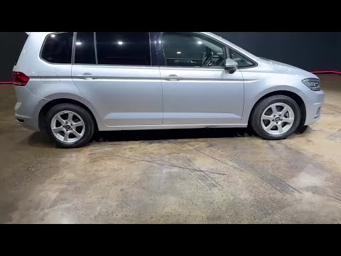 Volkswagen Touran 7 SEATER - 1.4 TSI AUTOMATIC - C - Image 2