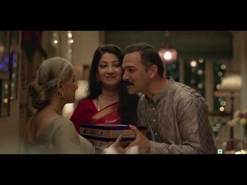 Cadbury Celebration Diwali 30sec Hindi