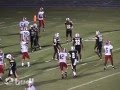 Senior Year Football Film