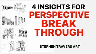 4 Insights for Perspective Breakthrough