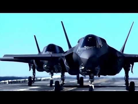 U.S. MILITARY POWER - 2017