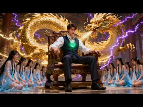 A mighty man transmigrated into a foolish prince,astonishing the empire with his unexpected prowess!