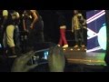 DJ SKILLY N Wizkid Live Concert in Amsterdam Part 2