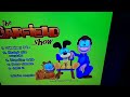 Początek Płyty DVD Garfield Show 2 Media Serice Zawada