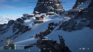 ［BF5］深夜帯メンバーとBF5だお！！！