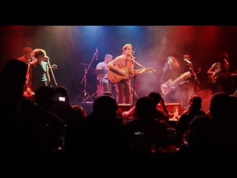 Roof Top Blues - Ronen Green live with Tamar Eisenman