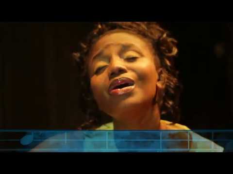 Libre - Claire Calixte (Official-Video)