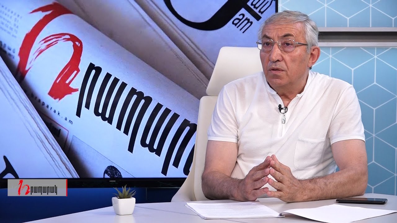 Փաշինյանը աջակցել է Ադրբեջանին. դատախազությունում հանցագործության մասին հաղորդում է ներկայացվել