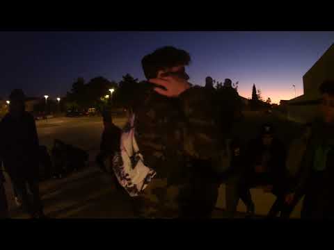 Roy vs Protta/ Octavos Primera fecha Última Planta