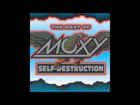 Moxy - Sweet Reputation (Symphony For Margaret)