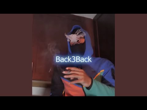 Back3Back (feat. Lulking300 & LB3x)