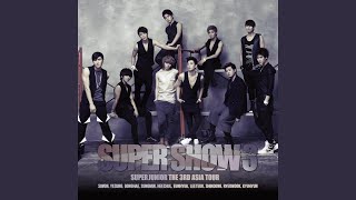 Download lagu I Wanna Love You (EUNHYUK & DONGHAE) mp3