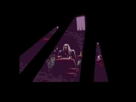 Heroquest Intro Amiga