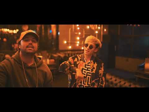 Mystic Natives, Tadeo Fernandez - Mi Casa (Feat. Stu Da Boi) [Official Music Video]