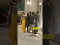 Rakul Preeti Singh Jacky Bhagnani Aditya Roy Kapoor Kriti Sanon S Grand Diwali Party At Her Palace