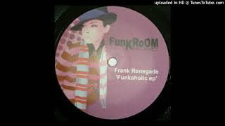 Frank Renegade - The Q