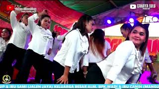 Download lagu VERSI KOPLO BERPISAH DI UJUNG JALAN BERSAMA RENGKAK JAIPONG WARGI SALUYU YAYAN GROUP mp3