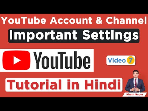 YouTube Marketing Full Course FREE YouTube Marketing Tutorial in Hindi Video Marketing Course