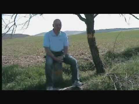 Camino de Santiago 2009; Jakobsweg live; Loudly and quietly