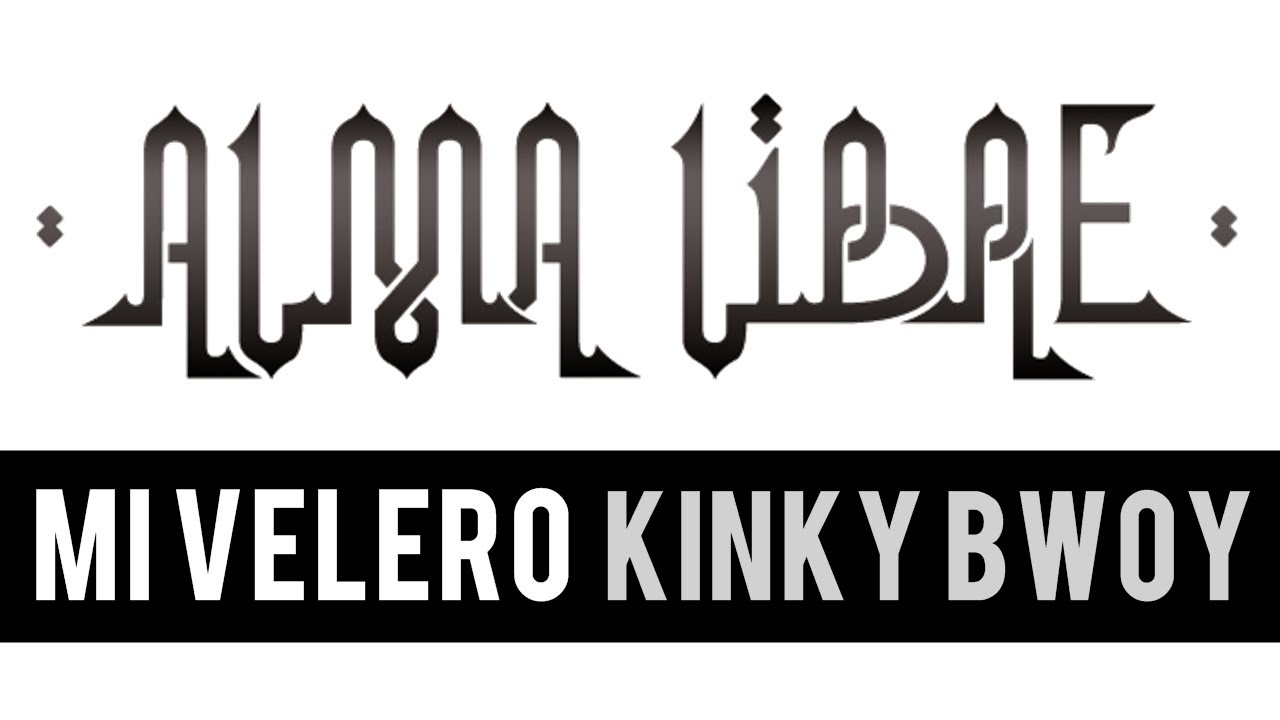 Kinky Bwoy en Cádiz