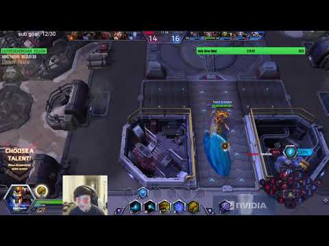 Nazeebo Ravenous Spirit - 85% Spell Power Nano Zeebo? - Grandmaster Storm League