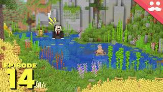 MumboJumbo's recent Youtube video thumbnail