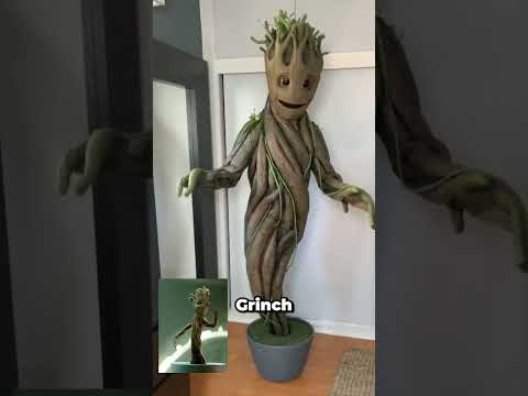 Los disfraces más... ORIGINALES 💀😂