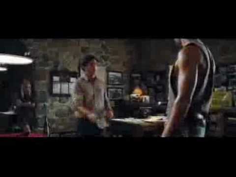 Official Straw Dogs Trailer - On Blu-ray and DVD