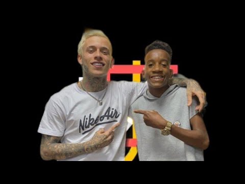 MC Pedrinho e Menor Nico - Você Ta Vacilando ( DG e Batidão Stronda ) 2021