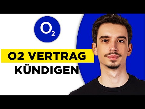 o2 Vertrag Kündigen (2025) - Schritt für Schritt Anleitung
