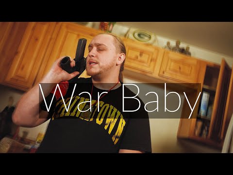 TFT Angelo - War Baby (Official Music Video)