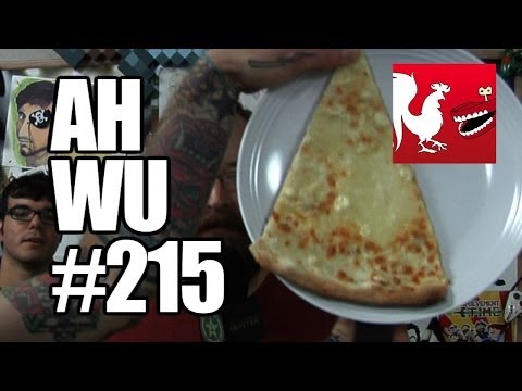 Achievement Hunter Weekly Update: Ep. 215 - Week of May 26, 2014 | Rooster Teeth