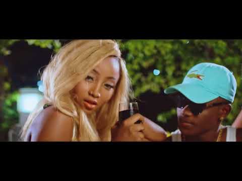 Dice Ailes   Miracle Ft  Lil Kesh   OFFICIAL VIDEO