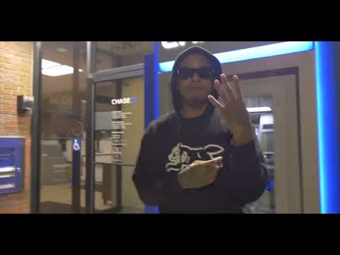 BOSSFAM RICKY - LAUGHING TO THE BANK (OFFICIAL VIDEO)