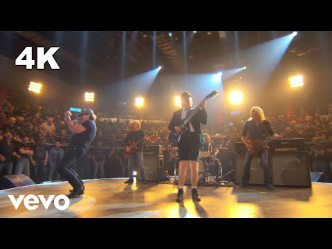 AC/DC - Rock or Bust (Official Video)