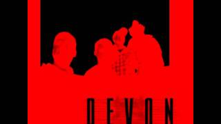 Devon - Let Me Burn