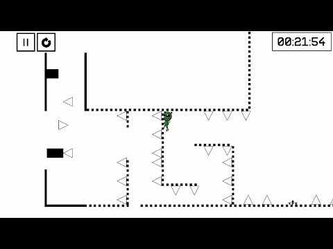 How to beat Ovo level 56 Coolmathgames