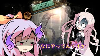 【ゆっくり実況】Library Of Ruinaをやってみた【番外編】