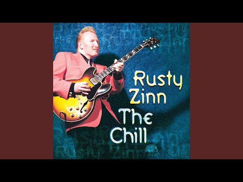 Drinking My Last Dime - Rusty Zinn