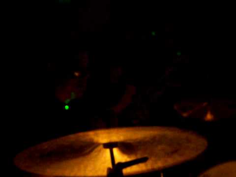 Banjo Eyes by the original Busface