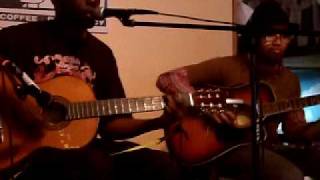 The big picture (Cover)