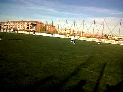 Ancora vs Parque sureste 1