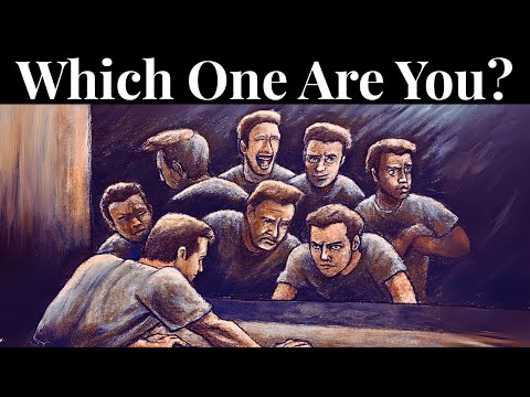 4 Types of Introvert No One Talks About