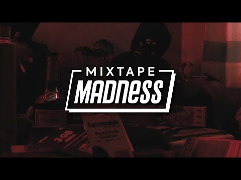 T2Frank - Cling and Sims (Music Video) | @MixtapeMadness